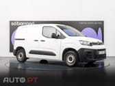 Citroen Berlingo 1.5 BlueHDi M Club
