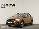 Dacia Sandero Sandero 1.0 TCe Stepway Expression
