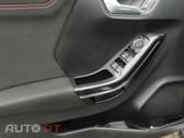Ford Puma 1.0 EcoBoost Hybrid ST-LINE