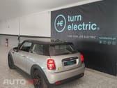 MINI Cooper Cooper SE