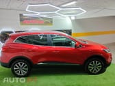 Renault Kadjar 1.5 dCi Exclusive
