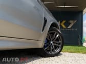 BMW X5 M Standard