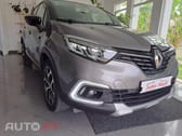 Renault Captur Captur 0.9 TCe Exclusive XMOD