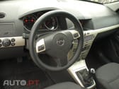 Opel Astra Caravan 1.3 CDTi Edition