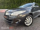 Renault Mégane Sport Tourer 1.5 dCi Dynamique