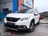 Peugeot 2008 1.2 PureTech Crossway EAT6