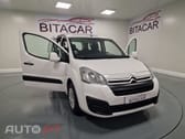 Citroen Berlingo 1.6 BLUEHDI  5 LUGARES
