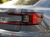 Polestar 2 Single Motor 64kWh