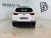 Kia Sportage 2.0 CRDi 4WD GT Line Aut.