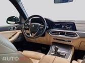 BMW X5 I.V.A DEDUTIVEL xDrive45e 