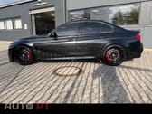 BMW M3 Competition