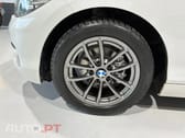 BMW 116 d Advantage