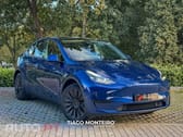 Tesla Model Y Tração Traseira