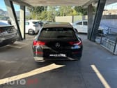 Mercedes-Benz CLA 250 e Shooting Brake Progressive Line Advanced