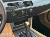 BMW 525 dA Touring