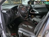 Opel Crossland X 1.2 T Innovation