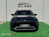 Hyundai Bayon 1.0 T-GDI 100 DST-7 Hyb 48V Creative