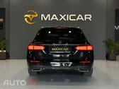 Mercedes-Benz E 300 de 4Matic 9G-TRONIC AMG Line