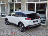 Peugeot 3008 1.5 BlueHDi GT Line