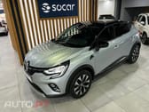 Renault Captur 1.0 TCe Techno