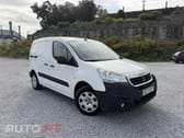 Peugeot Partner 1.6 BlueHDI 100cv