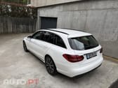 Mercedes-Benz C 220 d 4Matic Station 9G-TRONIC Avantgarde