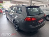 Volkswagen Golf Variant 1.6 TDi Sportline DSG