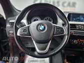 BMW X1 16 d sDrive Advantage Auto