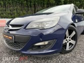 Opel Astra Sports Tourer 1.3 CDTi Cosmo S/S