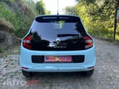 Renault Twingo SCe 70 LIMITED 2018