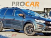 Dacia Jogger 1.0 ECO-G SL Extreme 7L Bi-Fuel