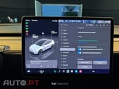Tesla Model Y Long Range Dual Motor AWD