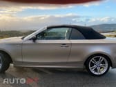 BMW 123 d