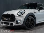 MINI Cooper Cooper D Aut.