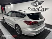 Ford Focus SW 1.0 EcoBoost S&S ST-LINE DESIGN