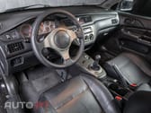 Mitsubishi Lancer 2.0 Evolution VIII P1