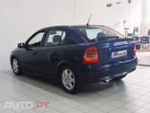 Opel Astra 1.4 Club