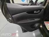 Nissan Qashqai 1.5 dCi N-Connecta Led