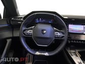 Peugeot 308 1.2 PureTech GT EAT8
