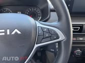 Dacia Sandero 1.0 TCe Expression