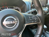 Nissan Juke 1.0 DIG-T  N