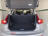 Nissan Juke 1.5 dCi Acenta