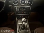 Mercedes-Benz A 180 CDI BE Urban