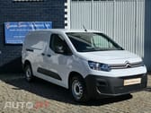 Citroen Berlingo 1.5 BlueHDi XL Live