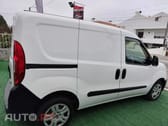 Fiat Doblo 1.3 Multijet