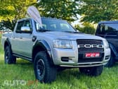 Ford Ranger 3.0 TDCI Cx. Automática