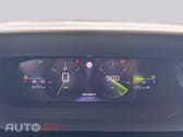 Peugeot 408 GT EAT8