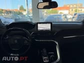 Peugeot 3008 1.5 BlueHDi GT Line EAT8