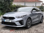 Kia Proceed 1.4 T-GDI GT Line