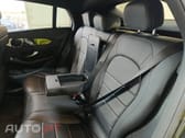 Mercedes-Benz GLC 300 de Coupé 4Matic